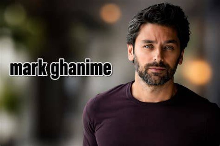 Mark Ghanime: A Rising Star in the World of Music and Entertainment
