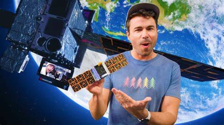 Mark Rober Politics: The Unseen Side of Science, Tech, and Public Influence