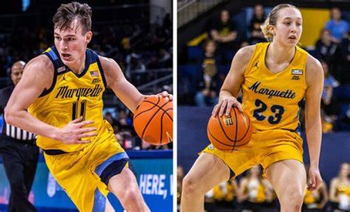 Marquette Women's Basketball: A Comprehensive Guide to Their Journey, Achievements, and Legacy