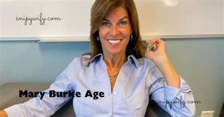 Mary Burke Nude: A Comprehensive Exploration of the Controversy, Facts, and Truths
