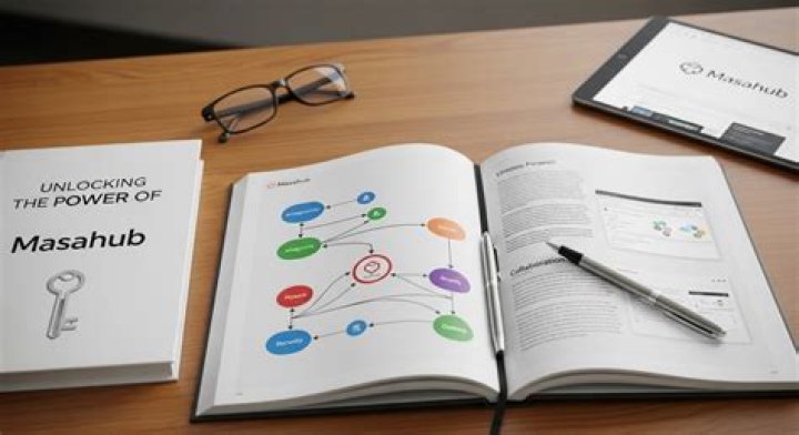 Masahub 2Com: A Comprehensive Guide to Understanding and Maximizing Its Potential