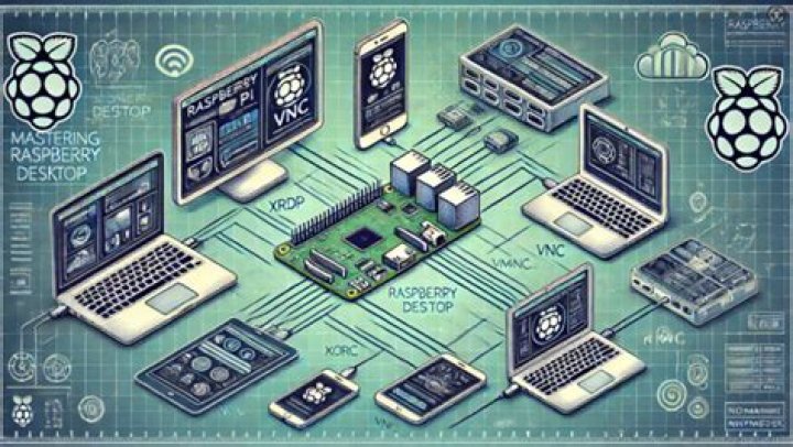 Mastering Control Multiple Raspberry Pi: A Comprehensive Guide