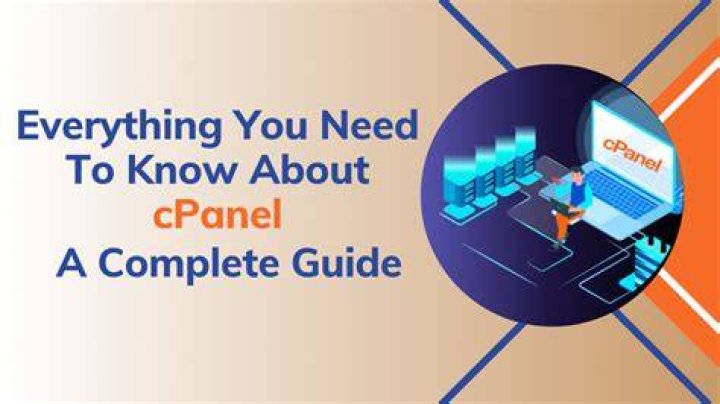Mastering cPanel: Your Ultimate Guide to Hosting Management