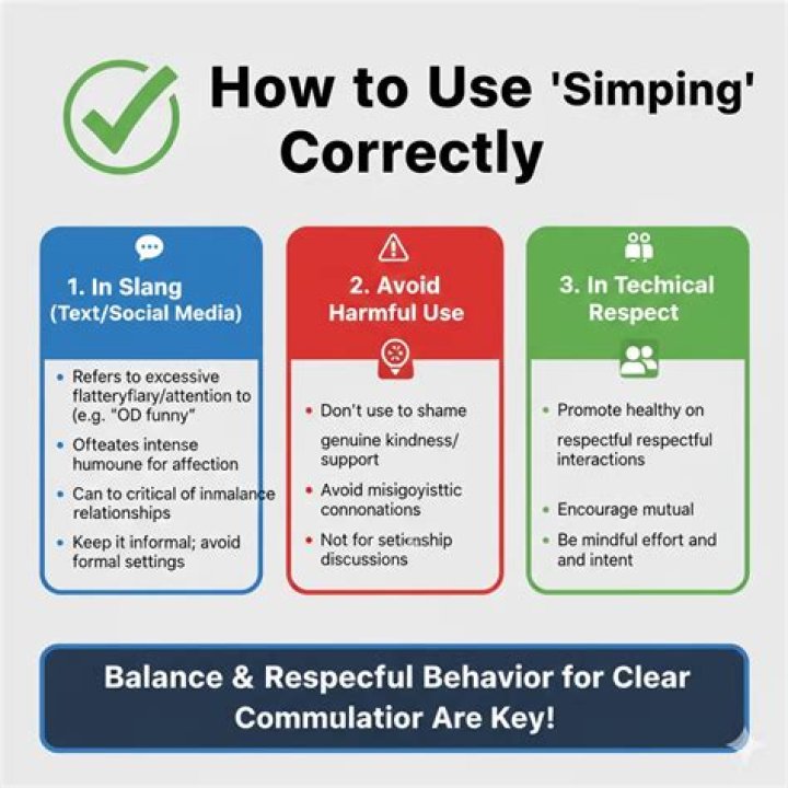 Mastering Simping Messages: A Comprehensive Guide to Navigating the Art of Simping