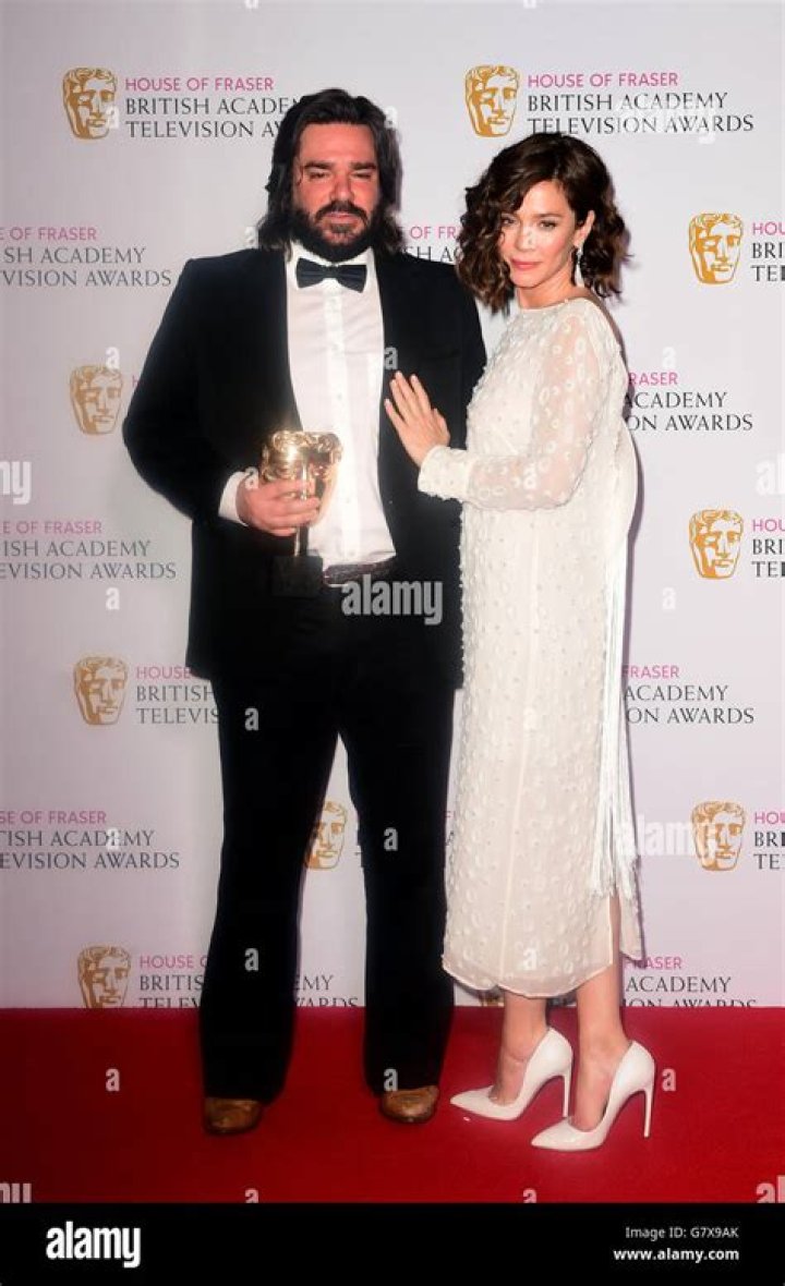 Matt Berry Wife: A Deep Dive Into the Life and Love of the Iconic Actor