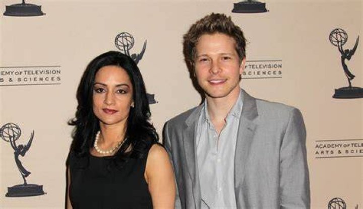 Matt Czuchry and Archie Panjabi Married: A Deep Dive into Their Love Story