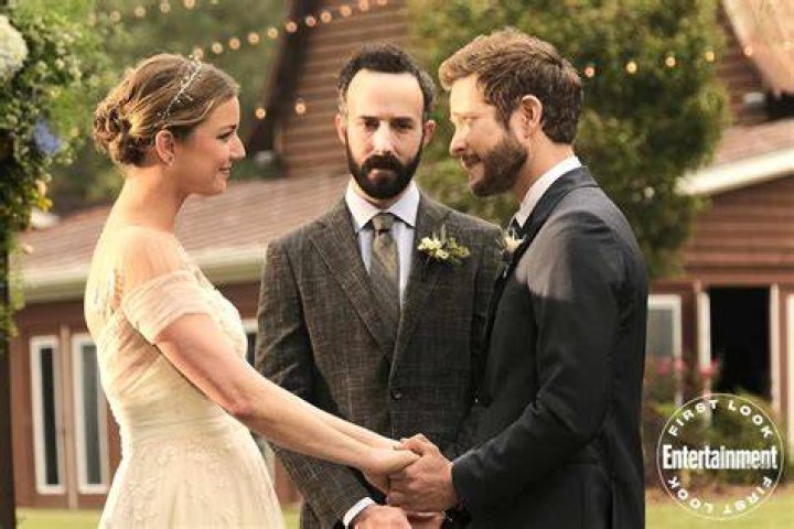Matt Czuchry Wedding: Everything You Need to Know About the Star's Special Day
