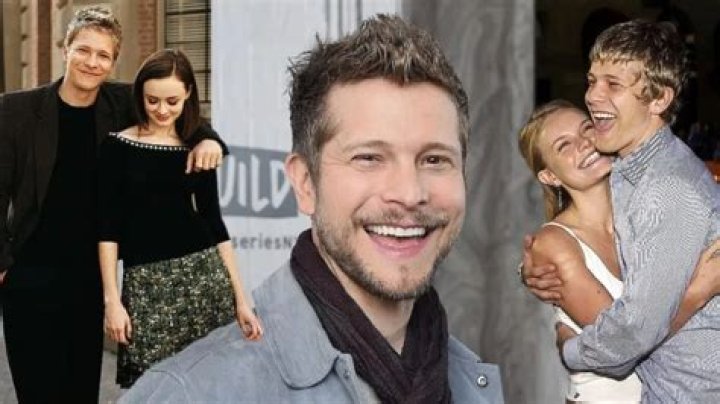Matt Czuchry Wife: The Love Story Behind the Scenes