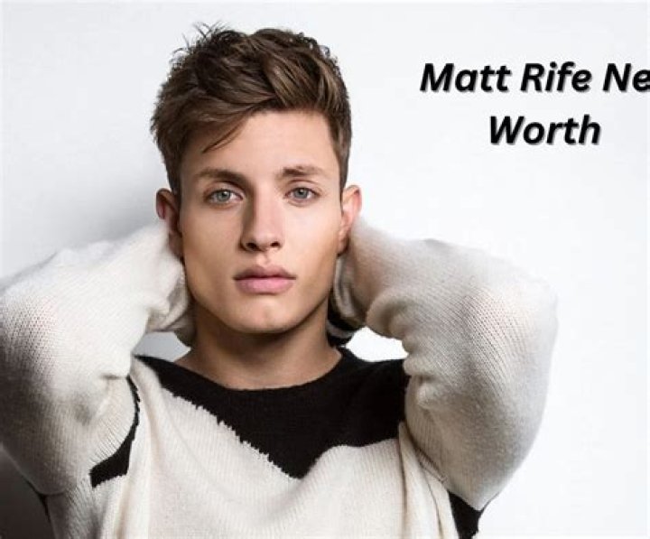 Matt Rife Net Worth 2024: The Ultimate Guide to His Wealth, Career, and Success