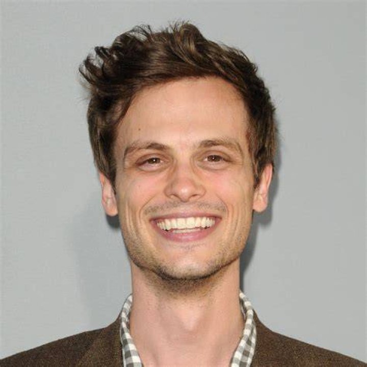 Matthew Gray Gubler: A Comprehensive Look at the Talented Actor
