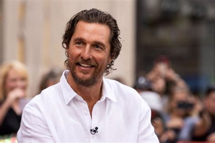 Matthew McConaughey's Journey to the Academy Awards: A Story of Talent and Resilience