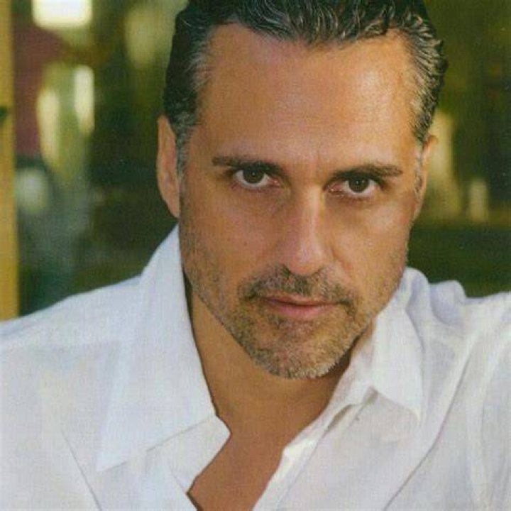 Maurice Benard: The Iconic Actor Who Brought Life to Sonny Corinthos