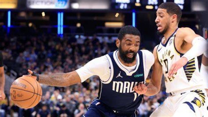 Mavericks vs Pacers: A Thrilling NBA Rivalry That Keeps Fans on Edge