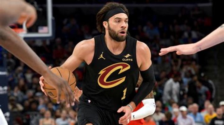 Max Strus Shines Through Injury Struggles as Cavaliers Near Division Title Under Kenny Atkinson&rsquo;s Guidance