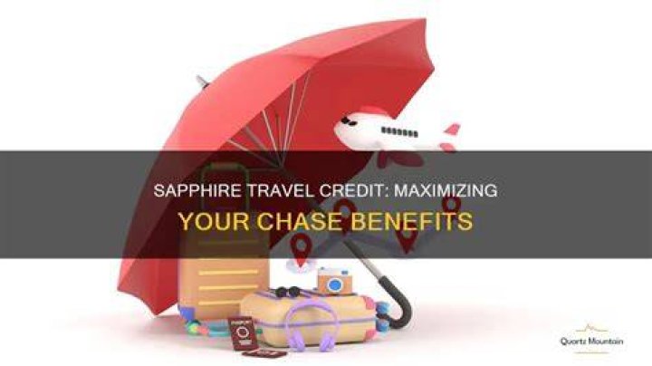 Maximizing the Benefits of Chase Travel Support for Your Travel Needs