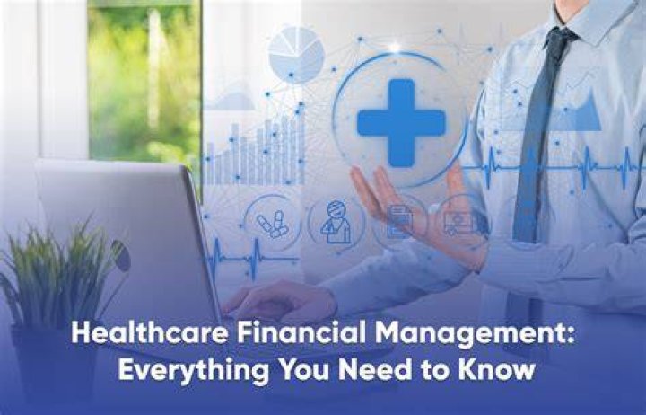 Maximizing Your Financial Health: A Comprehensive Guide to Personal Finance Management