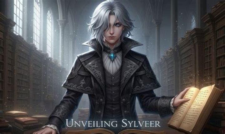 Maxinechreck from School for Vampires: Unveiling the Enigmatic Character