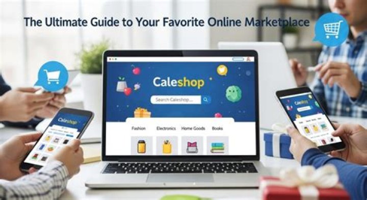 Maydesi.com: The Ultimate Guide to Your Favorite Online Marketplace