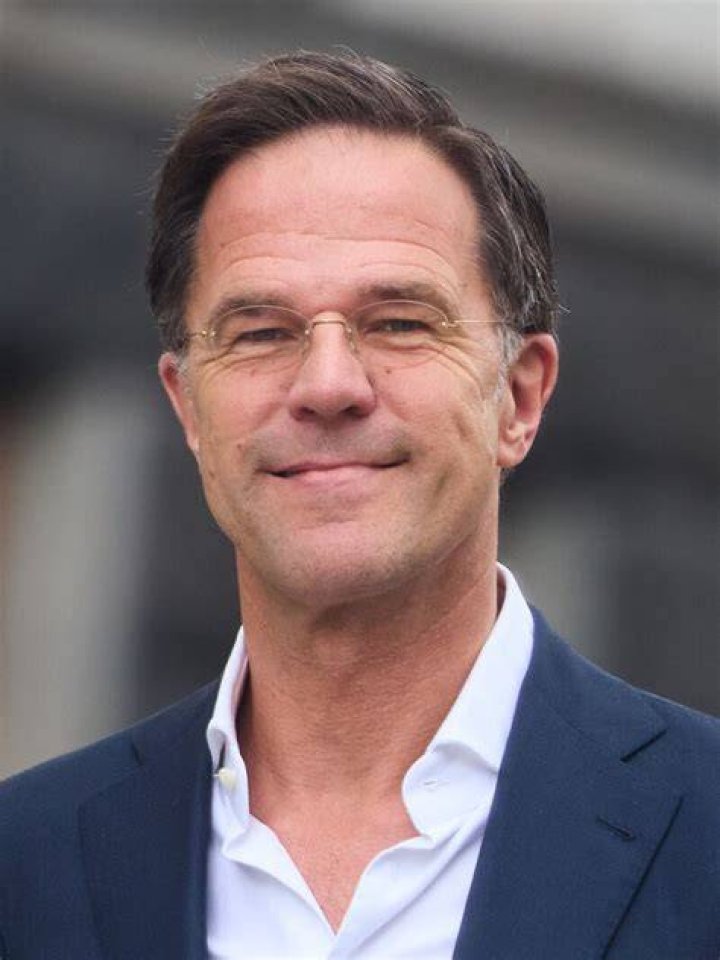 Meet Mark Rutte's Spouse: The Fascinating Life Behind the Netherlands' First Lady
