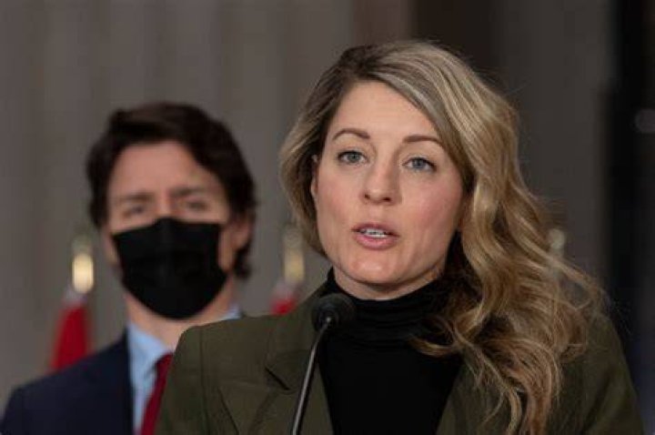 Meet Melanie Joly's Children: A Closer Look Into Their Lives