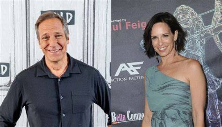 Meet Mike Rowe's Wife: Discovering the Life and Love Behind the TV Legend