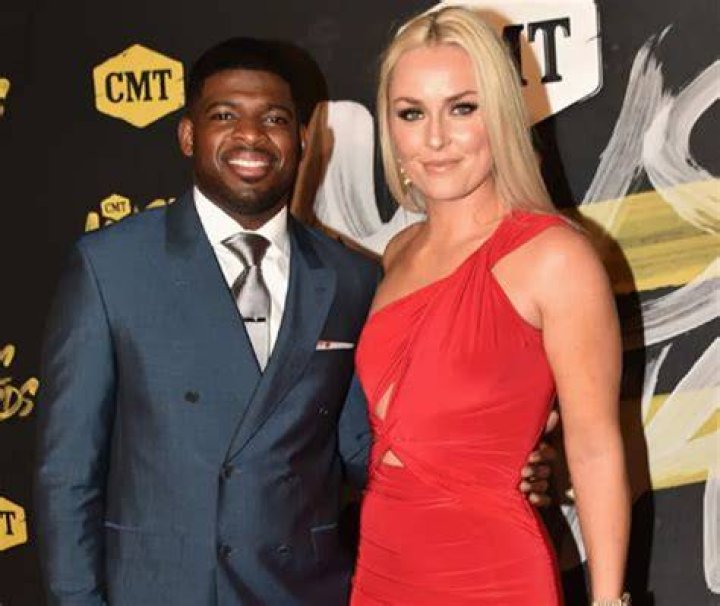 Meet P.K. Subban's Wife: A Closer Look at Their Love Story