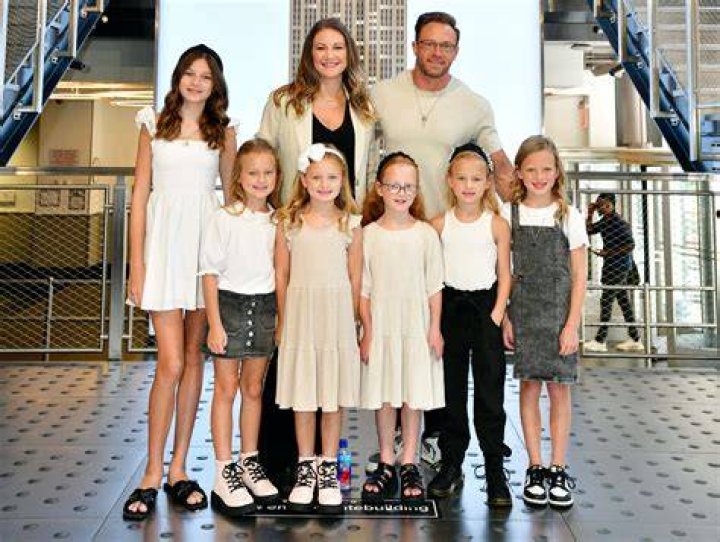 Meet the Busby Family: A Closer Look at Their Incredible Journey