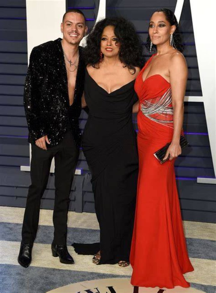 Meet the Inspiring Children of Tracee Ellis Ross: A Journey Through Fame, Talent, and Family