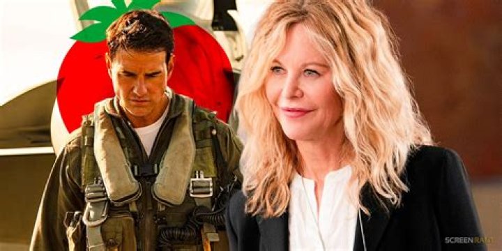 Meg Ryan in Top Gun 2: A Comprehensive Look at Her Role and Impact