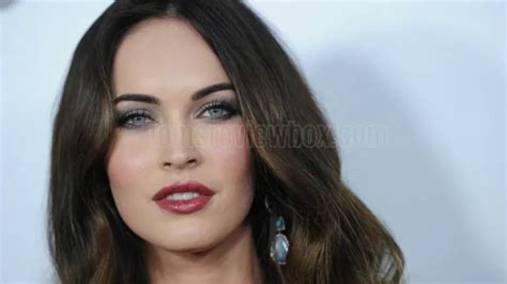 Megan Foxxy: A Rising Star in the Entertainment World