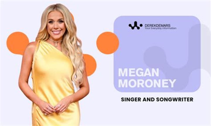 Megan Moroney Political Affiliation: Exploring Her Background, Ideologies, and Influence