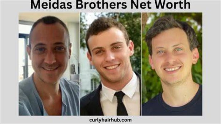 Meidas Brothers Net Worth: The Untold Story of Success and Wealth