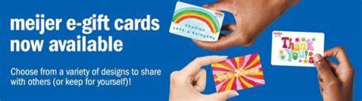 Meijer Gas Station Gift Card: Your Ultimate Guide