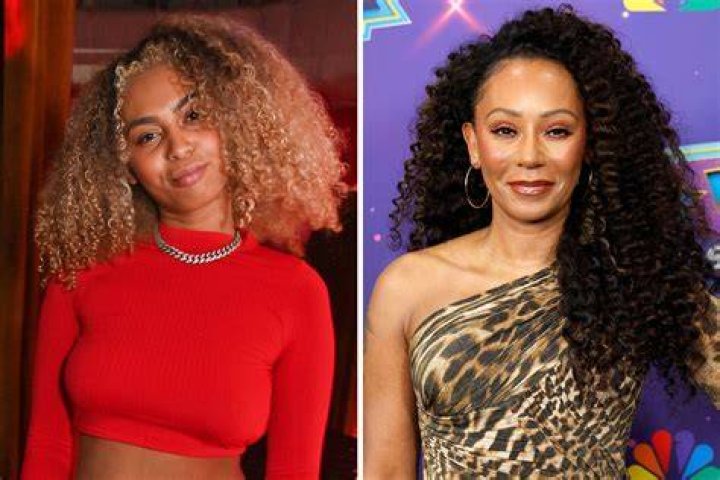 Mel B Eddie Murphy Daughter: Unveiling the Life, Achievements, and Legacy