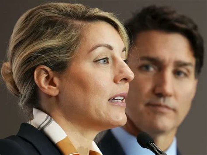 Melanie Joly's Daughter Romy: The Rising Star in the Spotlight