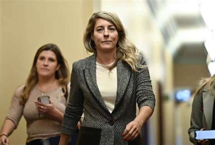 Melanie Joly Kids: A Closer Look Into the Life of a Political Powerhouse and Her Family