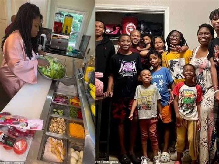 Melanie Renee Cade Net Worth: The Inside Scoop on Her Journey, Wealth, and Success