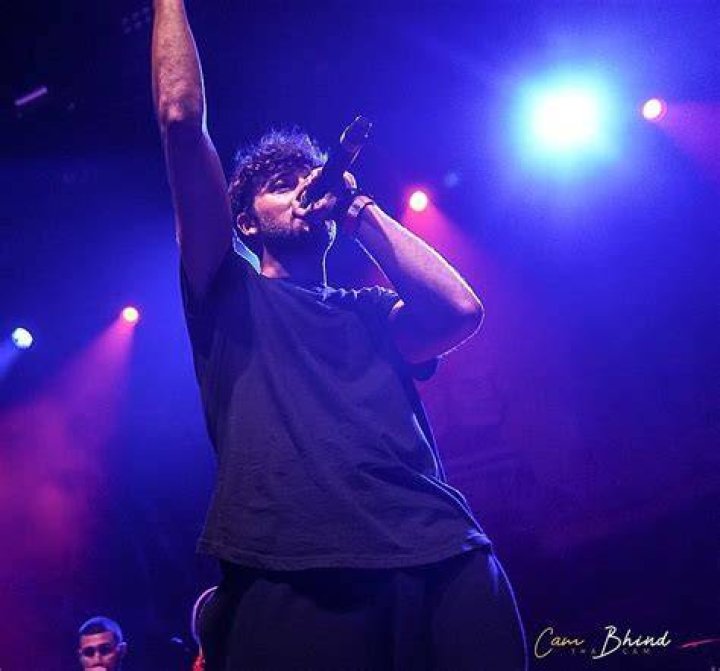Meldadel: The Rising Star in the Music Industry