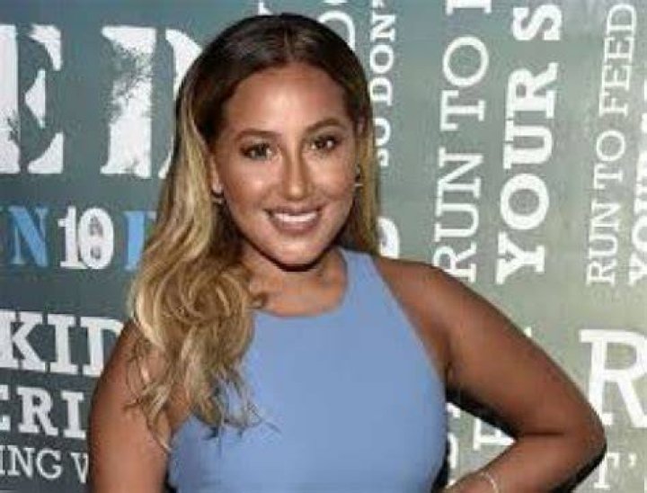 Meleasa Houghton: The Rising Star in the Entertainment Industry