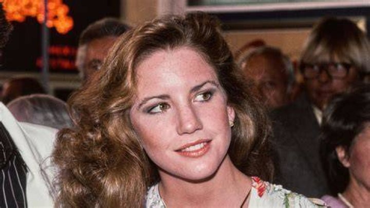 Melissa Gilbert in the 80s: A Journey Through Her Iconic Career