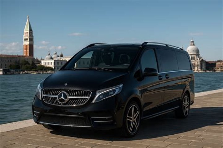 Mercedes of Florence: A Journey Through Time, Luxury, and Historical Excellence