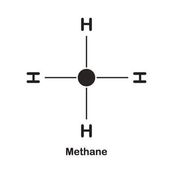 Methane Lewis Structure: A Comprehensive Guide to Understanding Methane Chemistry