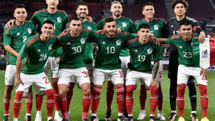 Mexican Soccer Team: Everything You Need to Know About the Selecci&oacute;n Mexicana