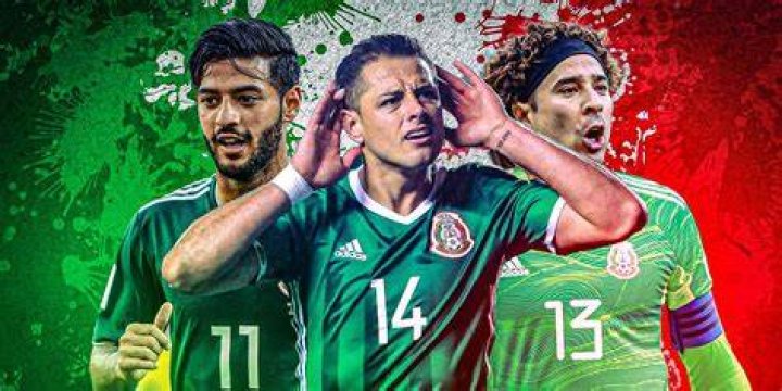 Mexico National Football Team: The Heart and Soul of El Tri