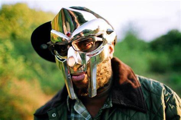 MF DOOM Background: Unveiling the Legendary Masked Rapper