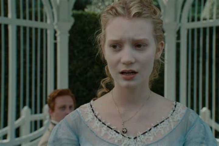 Mia Wasikowska: A Rising Star in Hollywood