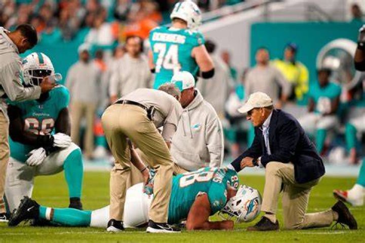 Miami Dolphins Injury News: Latest Updates and Analysis