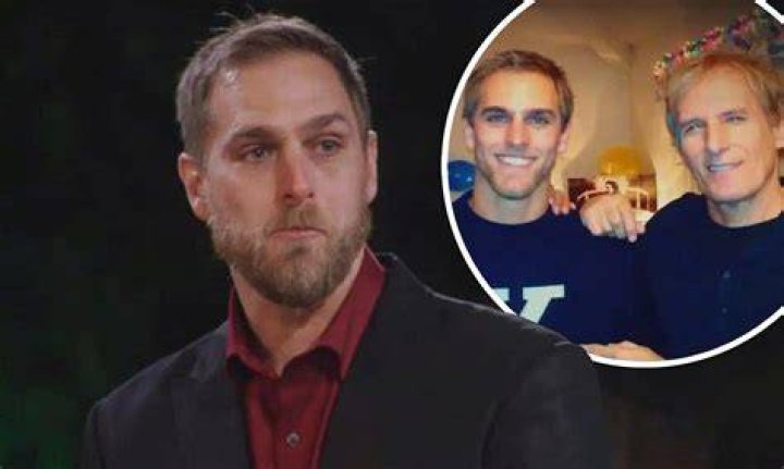 Michael Bolton's Nephew: Unveiling the Rising Star in the Music Industry