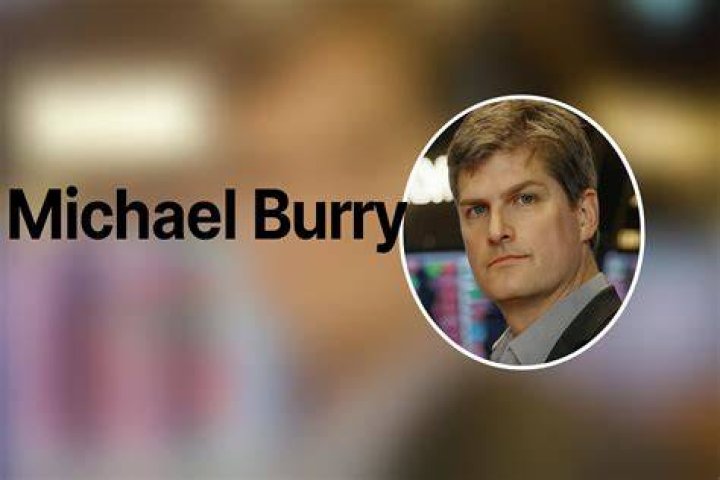 Michael Burry Education: The Untold Journey of a Visionary Investor