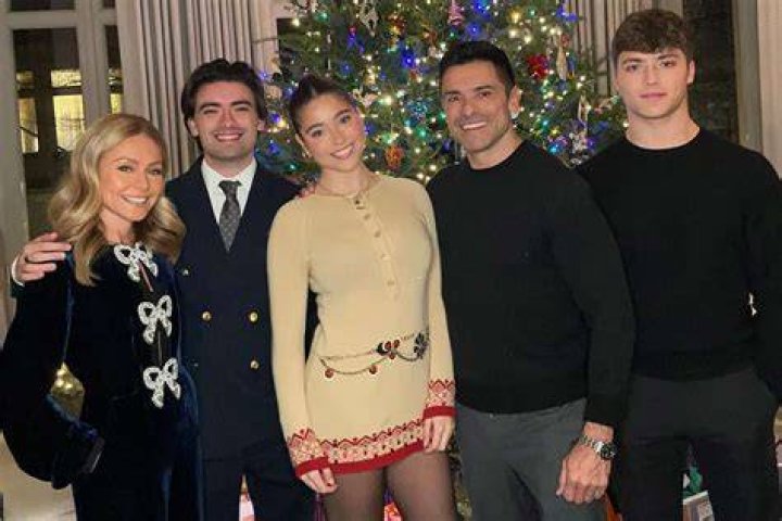 Michael Consuelos Girlfriend: The Ultimate Guide to His Love Life and Relationships